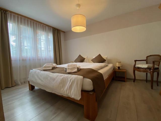 Chalet Pfingsteggblick Grindelwald Esterno foto